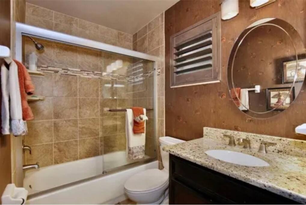Island 1 Villa Kissimmee Luaran gambar
