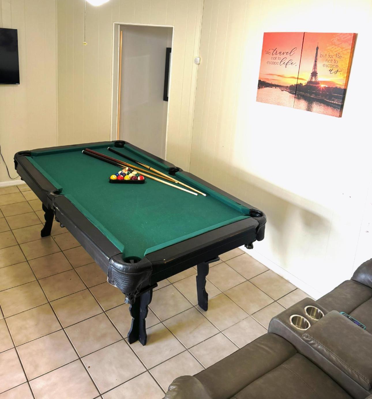 Island 1 Villa Kissimmee Luaran gambar