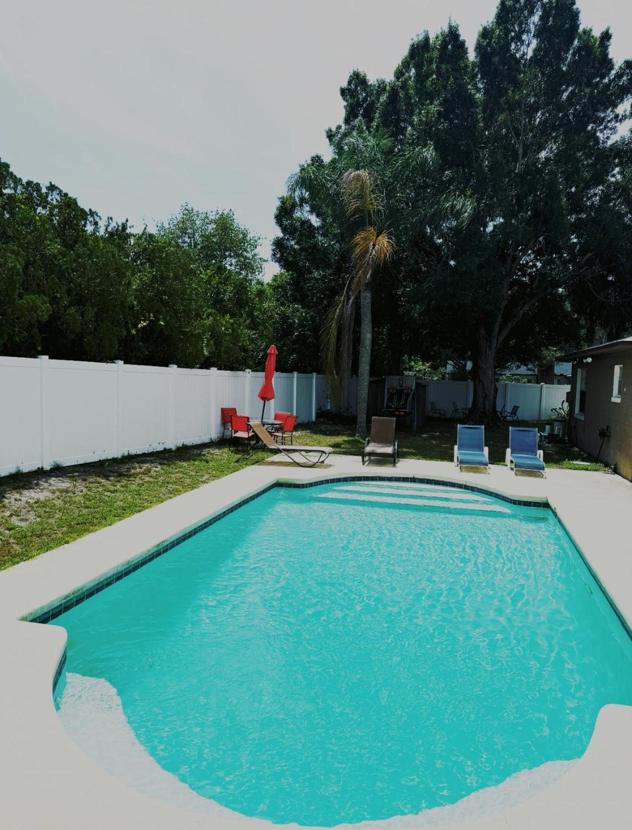 Island 1 Villa Kissimmee Luaran gambar