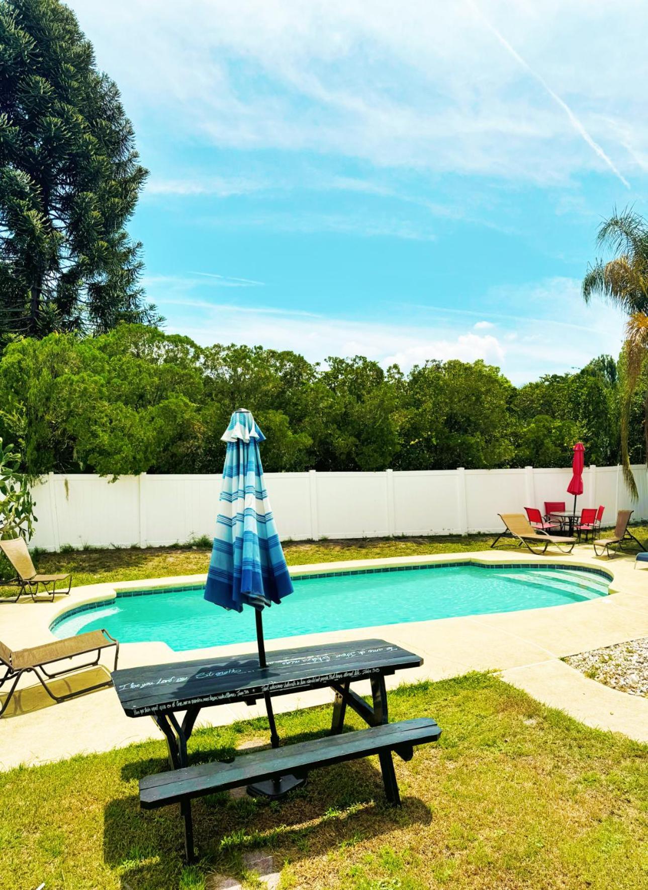 Island 1 Villa Kissimmee Luaran gambar